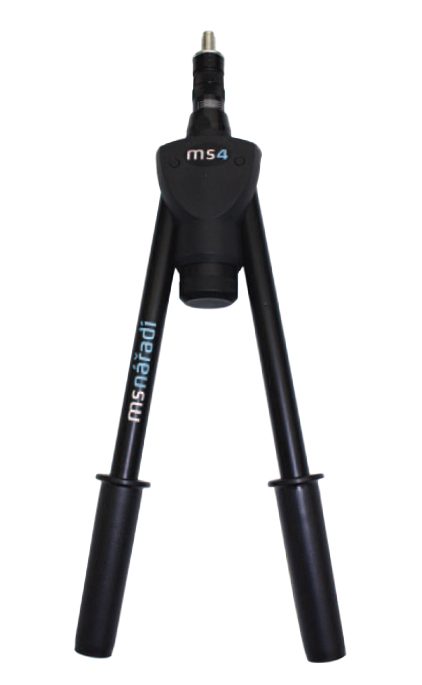 Pkov nitovacie kliete MS 4 na nitovacie matice M3-M12