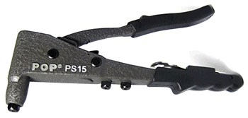 POP PS 15 nitovacie kliete